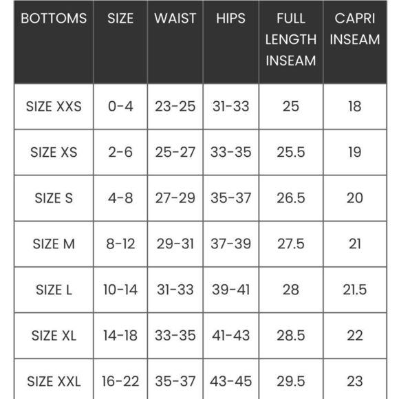 Nominou Activewear art print leggings - Picture 8 of 8